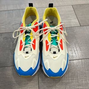 Nike Air infinity women’s size 8